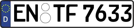 EN-TF7633