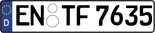 EN-TF7635