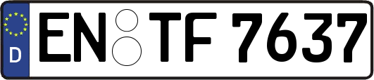 EN-TF7637
