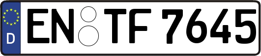 EN-TF7645