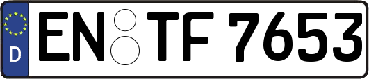EN-TF7653