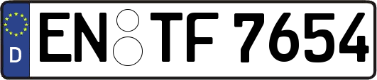EN-TF7654
