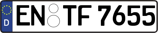 EN-TF7655