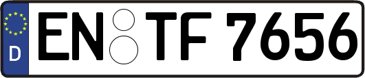 EN-TF7656