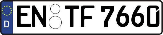 EN-TF7660