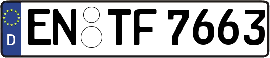 EN-TF7663