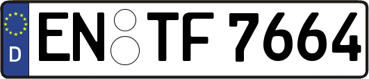 EN-TF7664