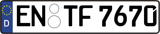 EN-TF7670