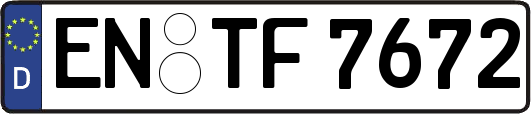 EN-TF7672