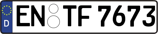 EN-TF7673