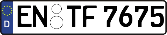EN-TF7675