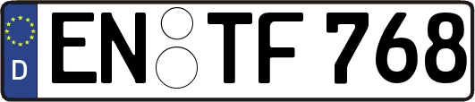 EN-TF768