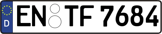 EN-TF7684