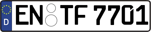 EN-TF7701