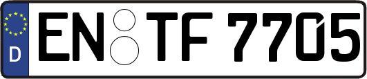 EN-TF7705