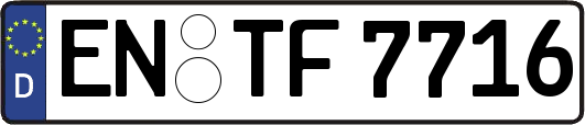 EN-TF7716