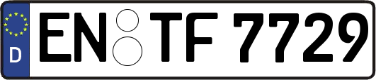 EN-TF7729