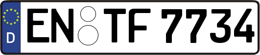 EN-TF7734
