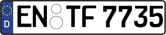 EN-TF7735