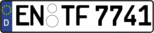 EN-TF7741