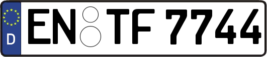 EN-TF7744