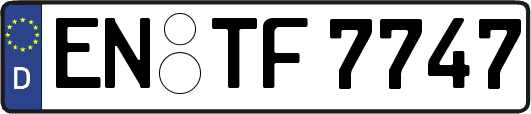 EN-TF7747