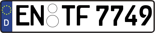 EN-TF7749
