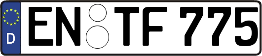 EN-TF775