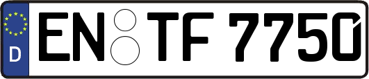EN-TF7750