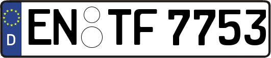 EN-TF7753