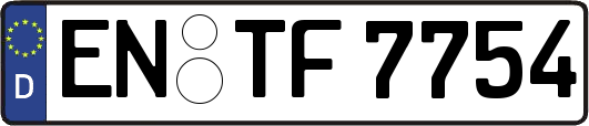EN-TF7754