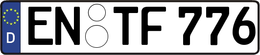 EN-TF776