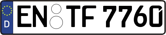 EN-TF7760