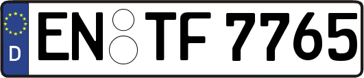 EN-TF7765