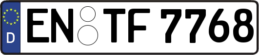EN-TF7768