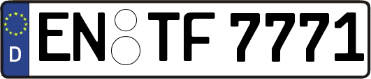 EN-TF7771