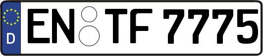 EN-TF7775
