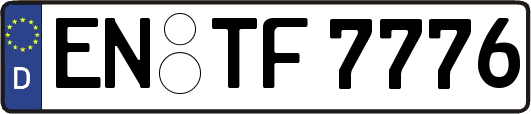 EN-TF7776