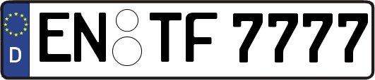 EN-TF7777