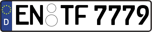 EN-TF7779