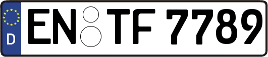 EN-TF7789