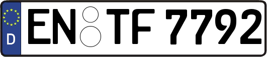 EN-TF7792