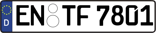 EN-TF7801