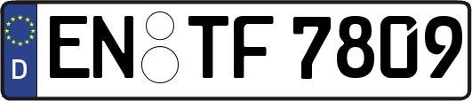 EN-TF7809