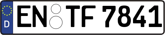 EN-TF7841