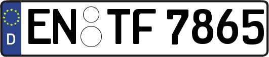 EN-TF7865