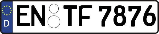 EN-TF7876