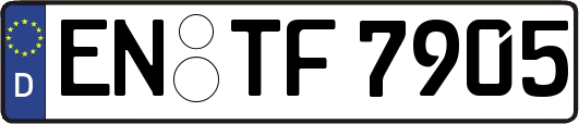 EN-TF7905