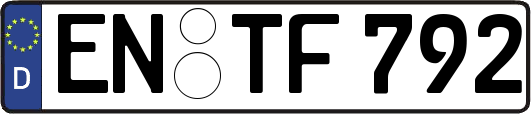EN-TF792