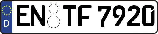 EN-TF7920